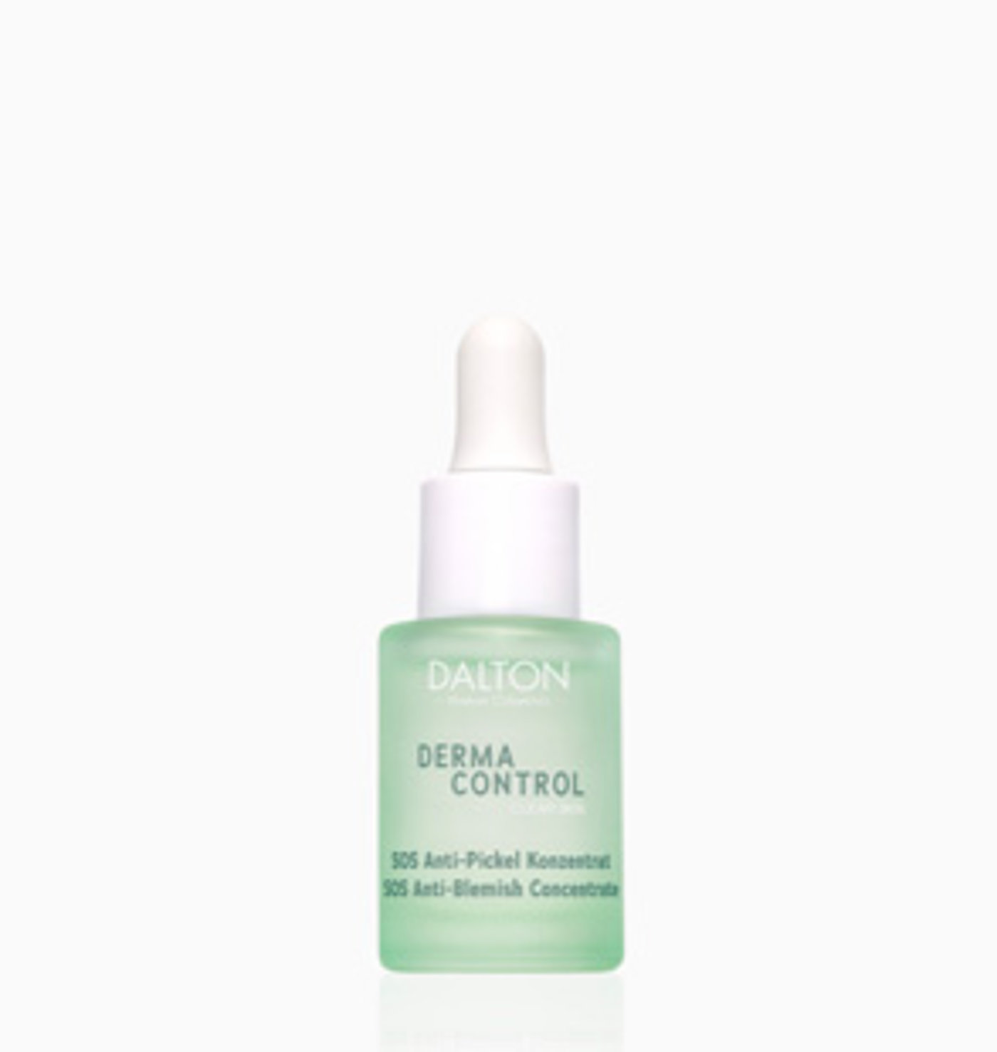 Derma Control – SOS-Anti-Pickel Konzentrat Derma Control – SOS-Anti-Pickel Konzentrat